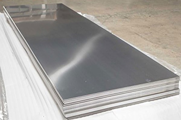 قیمت ورق قلع اندود | ورق گالوانیزه | فولادکو